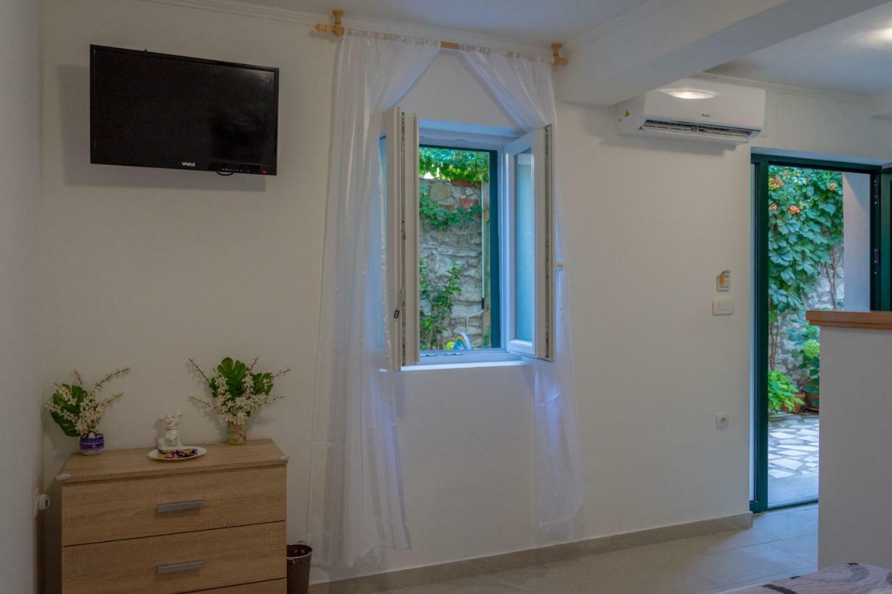 Room Nino Skradin Zewnętrze zdjęcie