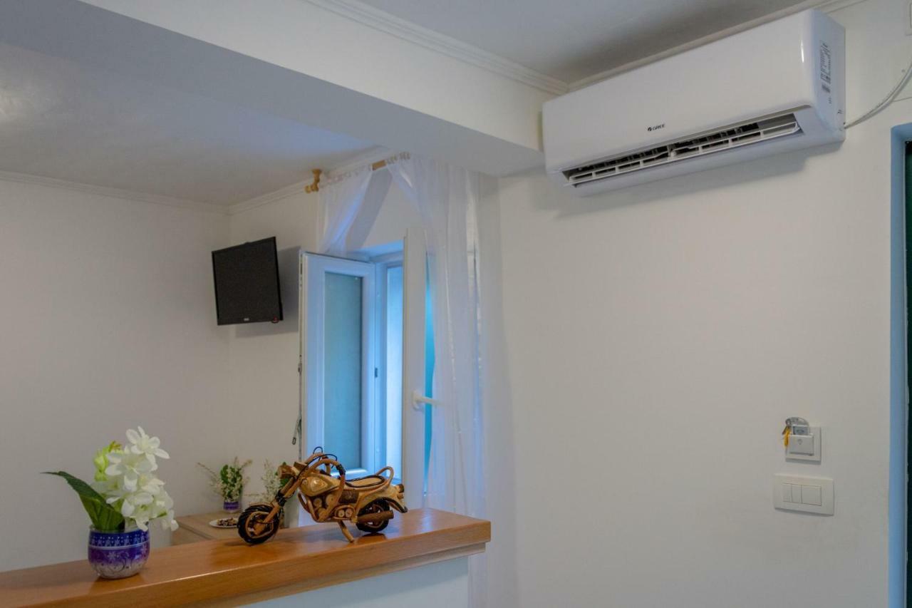 Room Nino Skradin Zewnętrze zdjęcie