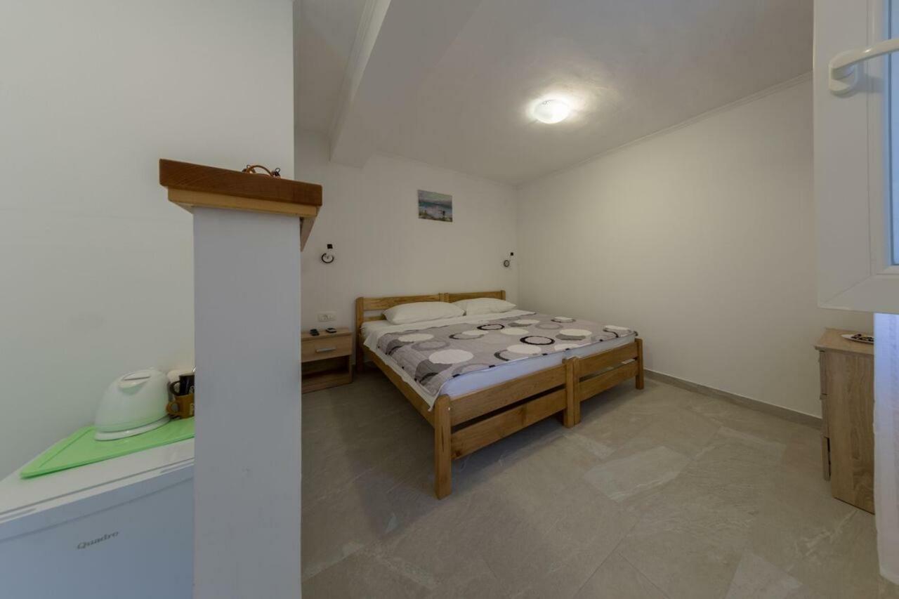 Room Nino Skradin Zewnętrze zdjęcie